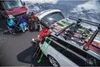 Skiträger, Snowboardträger, Skihalter Yakima FatCat EVO 6, Produktbild-Vorschau 12