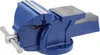 VOREL Schraubstock 36032 Gusseisen 4.5kg Produktbild-Vorschau 3