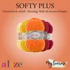 5 x ALIZE Softy Plus 321 mit Label Produktbild-Vorschau 6