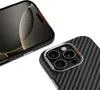 Handyhülle für iPhone 16 Pro Max, Tech-Protect Ion Carbon Produktbild-Vorschau 6