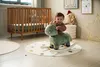Petite Amélie Grünes Schaukelpferd Dino Produktbild-Vorschau 2