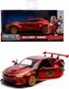 Jada Toys Marvel Iron Man 2016: Chevy Camaro, Samochód, Podgląd zdjęcia produktu 1
