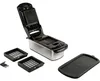 GEFU Coupe-cubes et coupe-crayons TREPPO 2.0 Voir les images du produit 1
