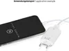 Wicked Chili Pro Series Netzteil - Ultra Slim - USB Adapter Produktbild-Vorschau 7