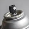 Lakier Akrylowy 400Ml W Aerozolu Matowy Czarny / Ma Podgląd zdjęcia produktu 2