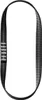 Schwarze 16mm PES Sling von Edelrid; geeignet für Klettern; mit stabiler Webstruktur. Produktbild-Vorschau