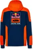 KTM Red Bull Racing Team-Sweatshirt – XXL Größe XXL Produktbild-Vorschau 4