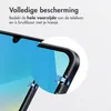 Accezz Gehard Glas Screenprotector + Applicator voor de Productafbeelding-voorbeeld 6