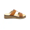 Rieker Pantoffel 629K9-24 Braun 3018 Produktbild-Vorschau 10