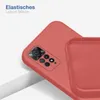 Hülle für Xiaomi Redmi Note 11 / 11S Case Cover Bumper Produktbild-Vorschau 3
