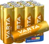 Varta Batterie LONGLIFE AA  Mignon LR6                 Anteprima dell’immagine prodotto 12
