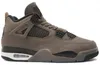 Jordan 4 Retro Cave Stone - EU 45.5 Produktbild-Vorschau 1