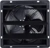 EBERG VEXO 400/2000 Wandventilator 2020 m³/h mit Lamellen Produktbild-Vorschau 2