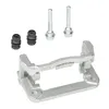 RIDEX 1009C0090 Bremssattel-Träger Halter Hinten passend Produktbild-Vorschau 4