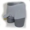 Hauch dünne Rüsselshorts extra zarter Stoff Produktbild-Vorschau 4
