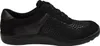 Waldläufer MIRA M, scarpa sportiva con lacci, nero Anteprima dell’immagine prodotto 35