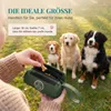 HUND IST KÖNIG Futterbeutel Hund - Futterdummy Hunde - Produktbild-Vorschau 6