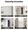 Wiltec revízny poklop 40 x 60 cm Revízne dvierka s Náhľad obrázku produktu 14