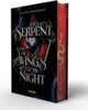 The Serpent and the Wings of Night (Crowns of Nyaxia 1) Náhľad obrázku produktu 1