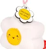 Legami Plüsch-Schlüsselanhänger - SUPER SOFT! - TINY - Produktbild-Vorschau 3