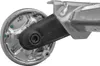 AL-KO gebremste Achse 1000 kg 1180 mm für Anhänger & Produktbild-Vorschau 6