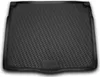 Gummi Kofferraumwanne + Fußmatten Set für Opel Astra J, Bj. Produktbild-Vorschau 3