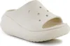 Crocs Crush Badesandalen Beige EU 41-42 Herren,Damen Beige Produktbild-Vorschau 7