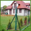 Strebenkappe mit Schelle - Grün - Fi 42mm - Aluminium - Produktbild-Vorschau 3