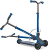 GLOBBER ULTIMUM – Tretroller Kinder Erwachsene, 125/90 mm Produktbild-Vorschau 2