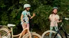 Mädchen fahrrad 24 Zoll für das Heilige Abendmahl mit Produktbild-Vorschau 15