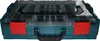 Sortimo Systemkoffer L-Boxx 102 Ozeanblau, transparenter Produktbild-Vorschau 2