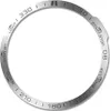 INF Stylový stříbrný kroužek rámečku pro Garmin Fenix 7/7 Náhled obrázku produktu 1