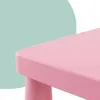 Set di sedute per bambini Relaxdays, composto da 1 tavolino Anteprima dell’immagine prodotto 8