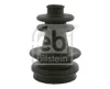 FEBI BILSTEIN 05643 Achsmanschette für FORD SIERRA (GBG, Produktbild-Vorschau 3
