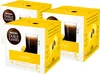 Nescafé Dolce Gusto Caffe Crema Grande (3 x 16 capsules) Voir les images du produit 1