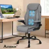 ALFORDSON Bürostuhl, Ergonomischer Schreibtischstuhl, Produktbild-Vorschau 1