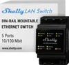 Interruttore Ethernet con 5 Rj45 Shelly Lan Switch Anteprima dell’immagine prodotto 13
