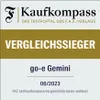 Ładowarka Go-E Charger Gemini 11 Kw, Ch-04-11-51 Podgląd zdjęcia produktu 11