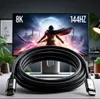 Co2 Displayport - Mini Displayport 1.4 Adaptér Mini Dp 8K Náhled obrázku produktu 2