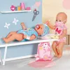 ZAPF Creation BABY born® Zestaw pierwszej pomocy, Podgląd zdjęcia produktu 2