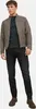 Jack & Jones jacket Veste Rocky à manches longues en cuir Voir les images du produit 7