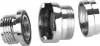 WENKO Waschbecken Brause mit Duo Haken Schlauch 150 cm Produktbild-Vorschau 9
