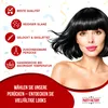 Bob Perücke für Damen, Herren & Kinder Cabaret 14 Farben Produktbild-Vorschau 5