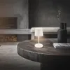 LED stolová lampa Dobíjateľná LED stolová lampa Náhľad obrázku produktu 8