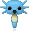 Pokémon - Horsea Hypotrempe Seeper 844  - Funko Pop! Vinyl Produktbild-Vorschau 8