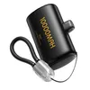 ZELURXX 10000mAh 22,5W Mini Powerbank mit Typ-C Stecker, Produktbild-Vorschau 1