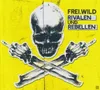 Frei.Wild: Rivalen Und Rebellen - - (CD / R) Náhled obrázku produktu 3