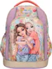 Zaino scuola Depesche TOPModel GIRL POWER : beige Anteprima dell’immagine prodotto 1
