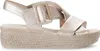 Gabor 64.572 Damen Sandalette - Riemchen Sandalen grau Produktbild-Vorschau 9