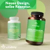 Vitabay Grünlippmuschelextrakt 2000mg Hochdosiert - 900 Produktbild-Vorschau 5